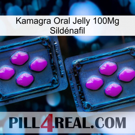 Kamagra Oral Jelly 100Mg Sildénafil 03